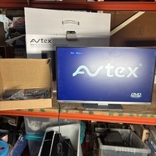 Avtex L219DRS PRO 21,5' LED