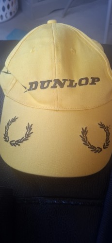 Dunlop berretto baseball - dunlop,