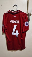 Maglia Liverpool Home Premier
