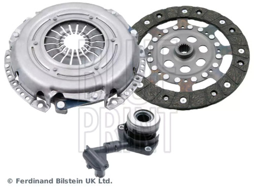 Kit frizione blue print - kit,