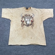 Camicia Vintage 2001