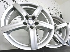 4 cerchi in lega 17 pollici