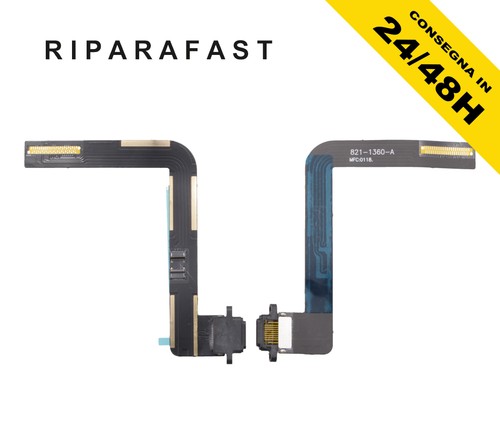 Connettore ricarica apple ipad - connettore,
