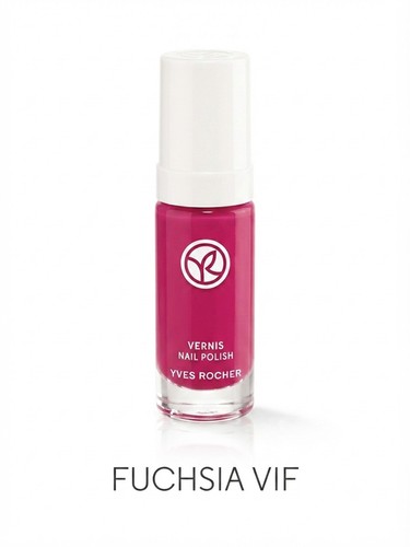 Smalto unghie yves rocher - unghie,