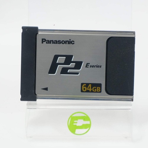 Panasonic 64gb scheda di - p2,