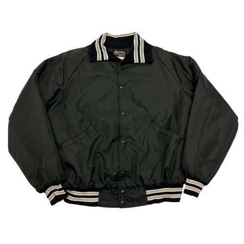 Giacca bomber vintage - bomber, butwin