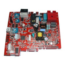 Scheda gestione MP05 compatibile BERETTA SYLBER 20049611 RIELLO 4R002783