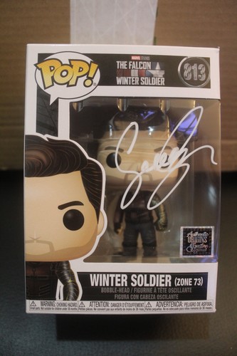 Firmato funko pop - firmato,
