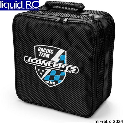 Borsa radio jconcepts - radio,