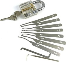 Set Di Grimaldelli Con