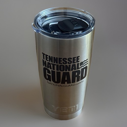 Yeti rambler bicchiere - rambler, 20