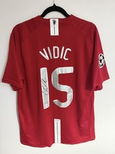 MAGLIA MANCHESTER UNITED HOME