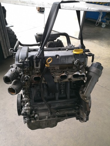 Motore z12xe opel corsa 2 - opel,