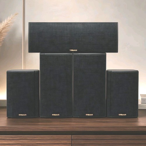 Altoparlanti vintage klipsch - altoparlanti,