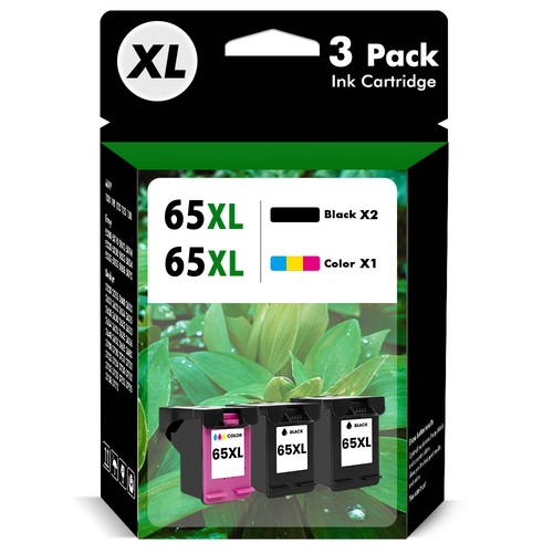 Cartuccia inchiostro 65xl - cartuccia, di