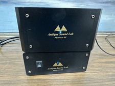 antico laboratorio sonoro