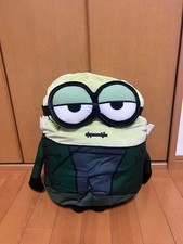 Minion Monsters Bob Giga Jumbo