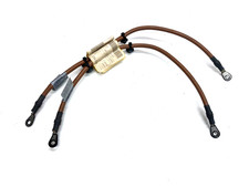 MINI ONE D 2005 R50 1.4 DIESEL W17 CAVO RISCALDATORE NEGATIVO MOTORE 6923502