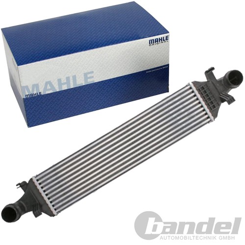 Mahle intercooler per mercedes - mahle,