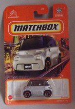 KKar Matchbox - 2024 Basic -