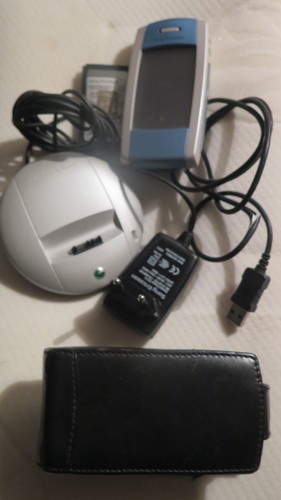 Cellulare sony ericsson - sony, 🔵
