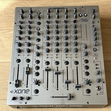 Mixer DJ Allen&Heath XONE:96 4