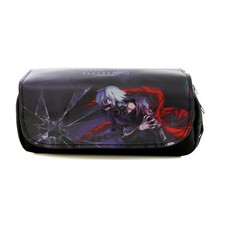 Nuova borsa portamatite Kaneki