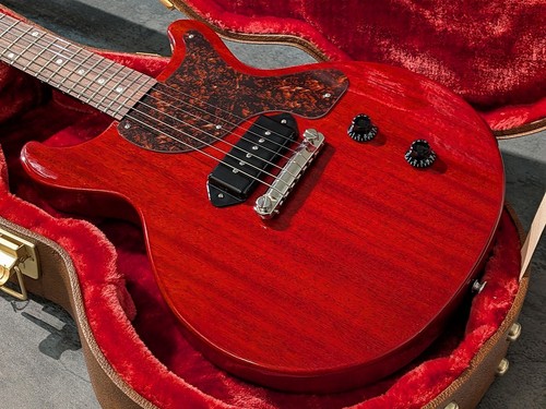 Gibson les paul - gibson,