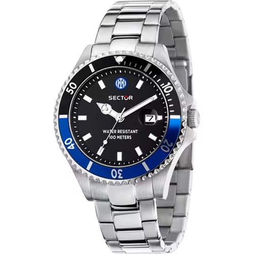Orologio sector 230 - orologio, inter