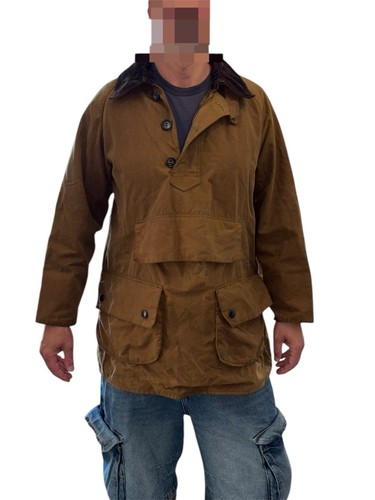 Giacca smock barbour - smock,