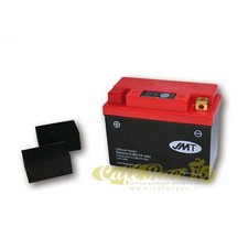 12V-95 Amp Lithium Ion Battery