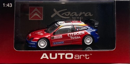 Auto art 60537 citroen - art,
