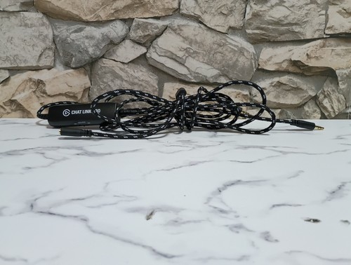 Elgato chat link pro - elgato,