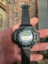 VTG Casio Pro-Trek ATC-1100