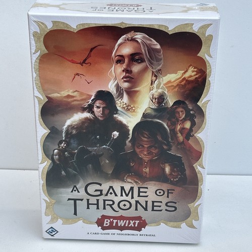 Game thrones b - of, b'twixt