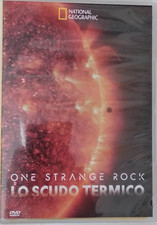 one strange rock scudo