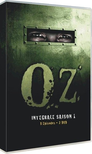 Dvd intégrale saison 1 - saison,