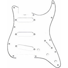 Battipenna parafango Strat 62