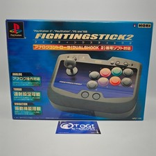 HORI FIGHTING ARCADE STICK 2