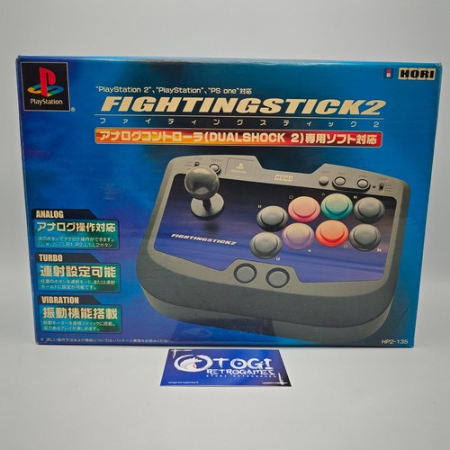 Hori fighting arcade stick - fighting, 2