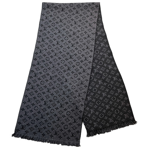 Louis vuitton sciarpa uomo - louis,