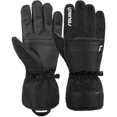 Guanti sci uomo snow - uomo,