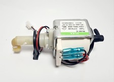 Pompa Elettropompa Macchina