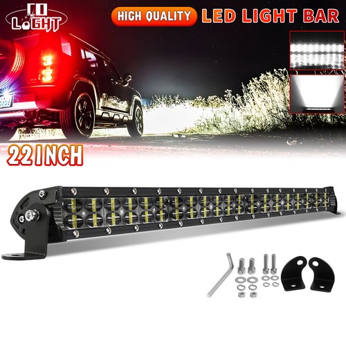 Barre rampe lumineuse led - barre,