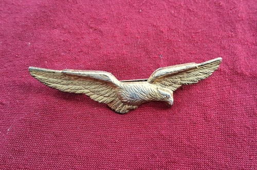 Brevetto pilota aeronautica - da,