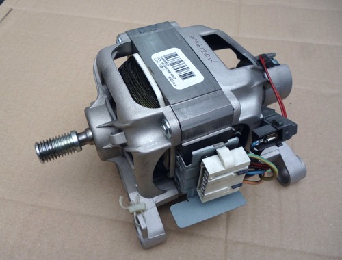 Motore lavatrice beko - lavatrice,