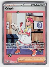 SV: Evoluzioni Prismatiche