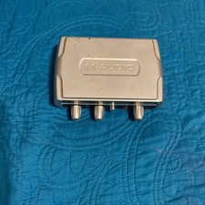 Strumento per chitarra M-Audio