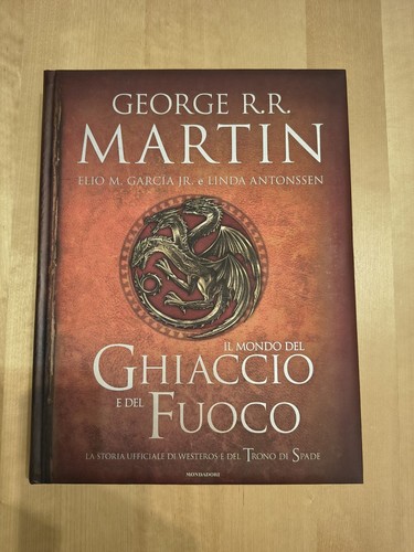 George martin il - george,
