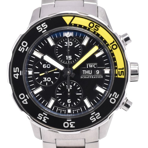 Orologio uomo iwc - orologio, schaffhausen